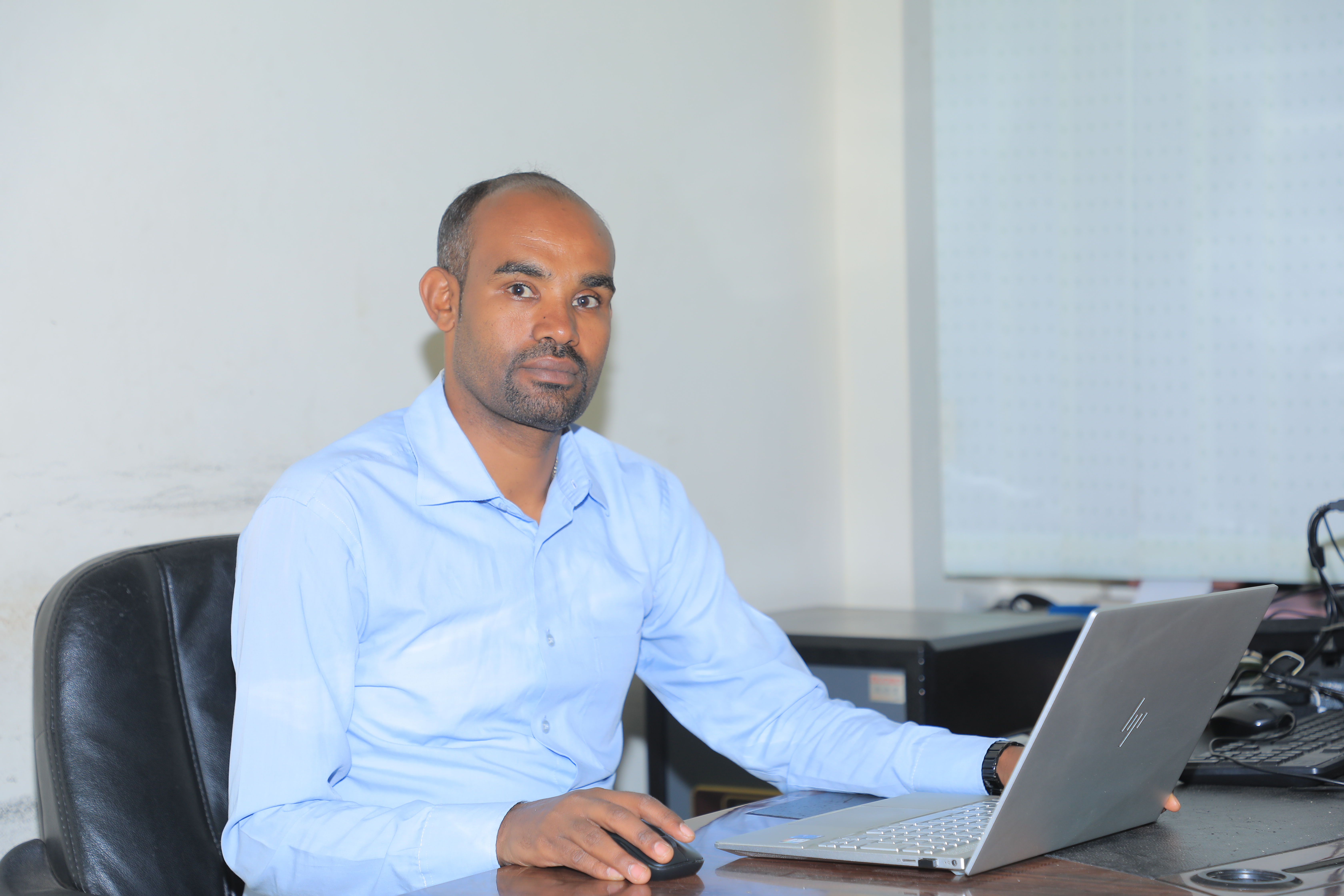 አንዳሳ ግብርና ምርምር ማዕከል