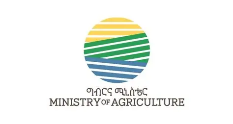 FDRE Ministry Of Agriculture