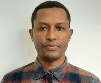 Dr. Asresu Yitayew 