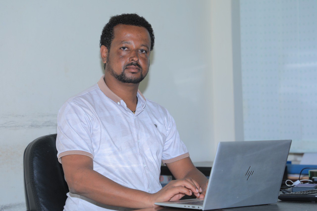 ሰቆጣ ዝናብ አጠር ግብርና ምርምር ማዕከል